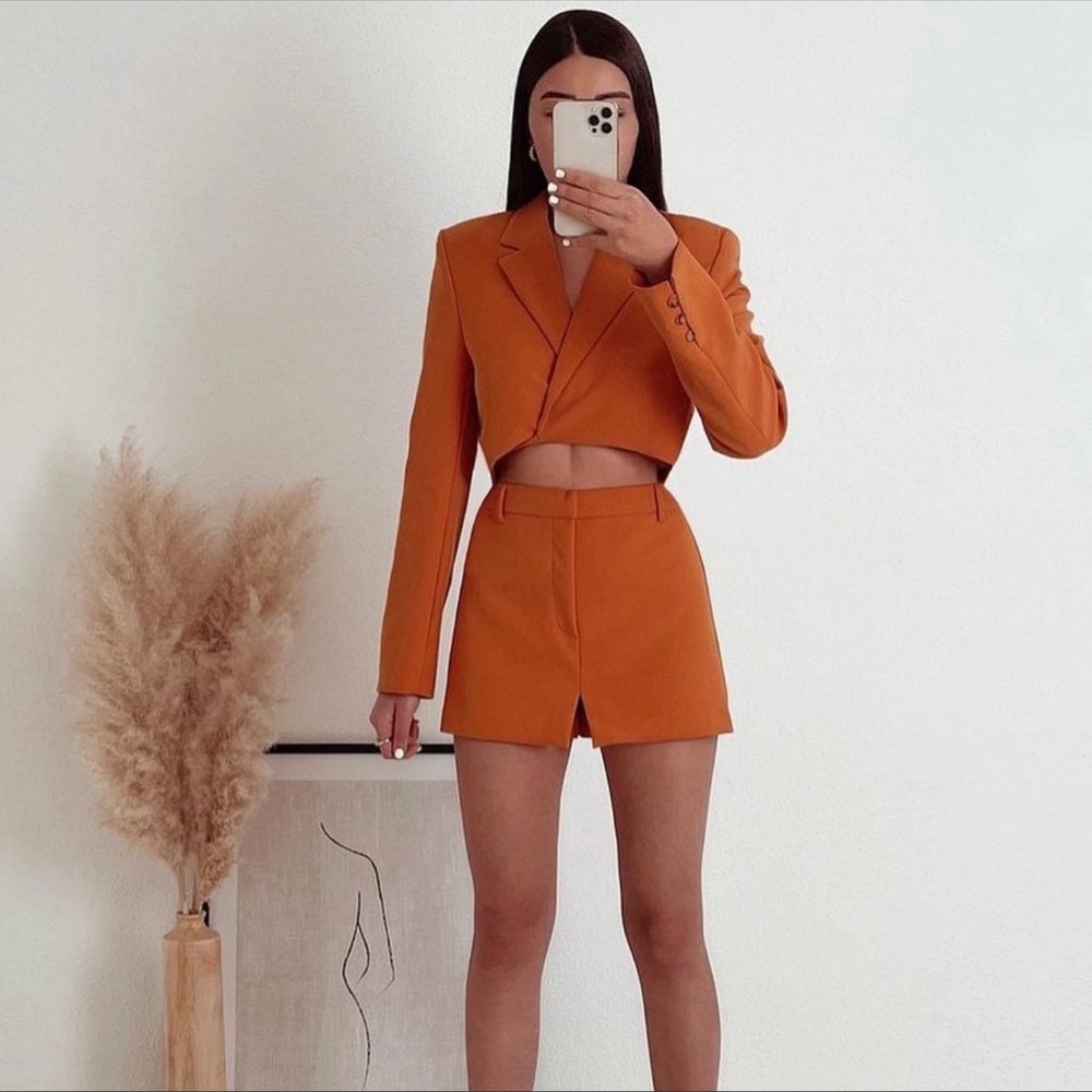 Zara bloggers favorite set - Picture 5 of 9